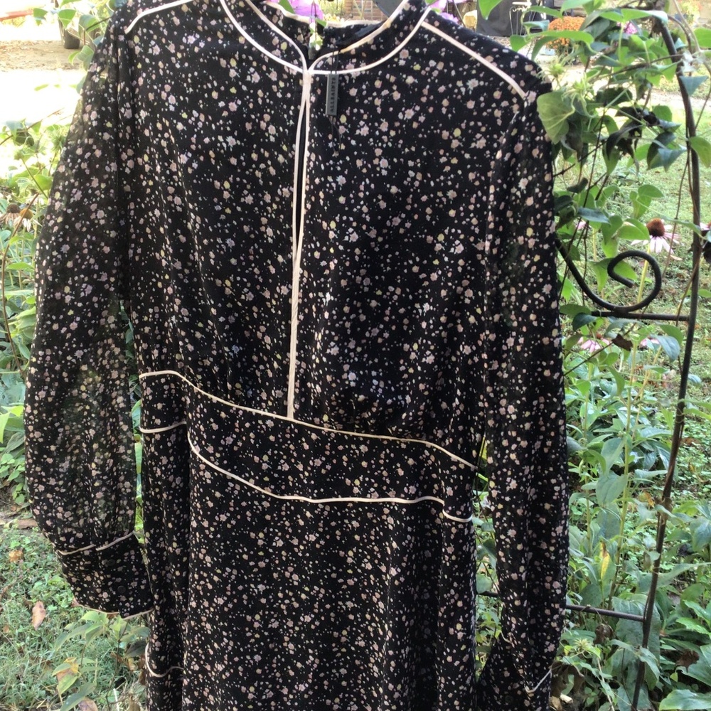 All saints dress